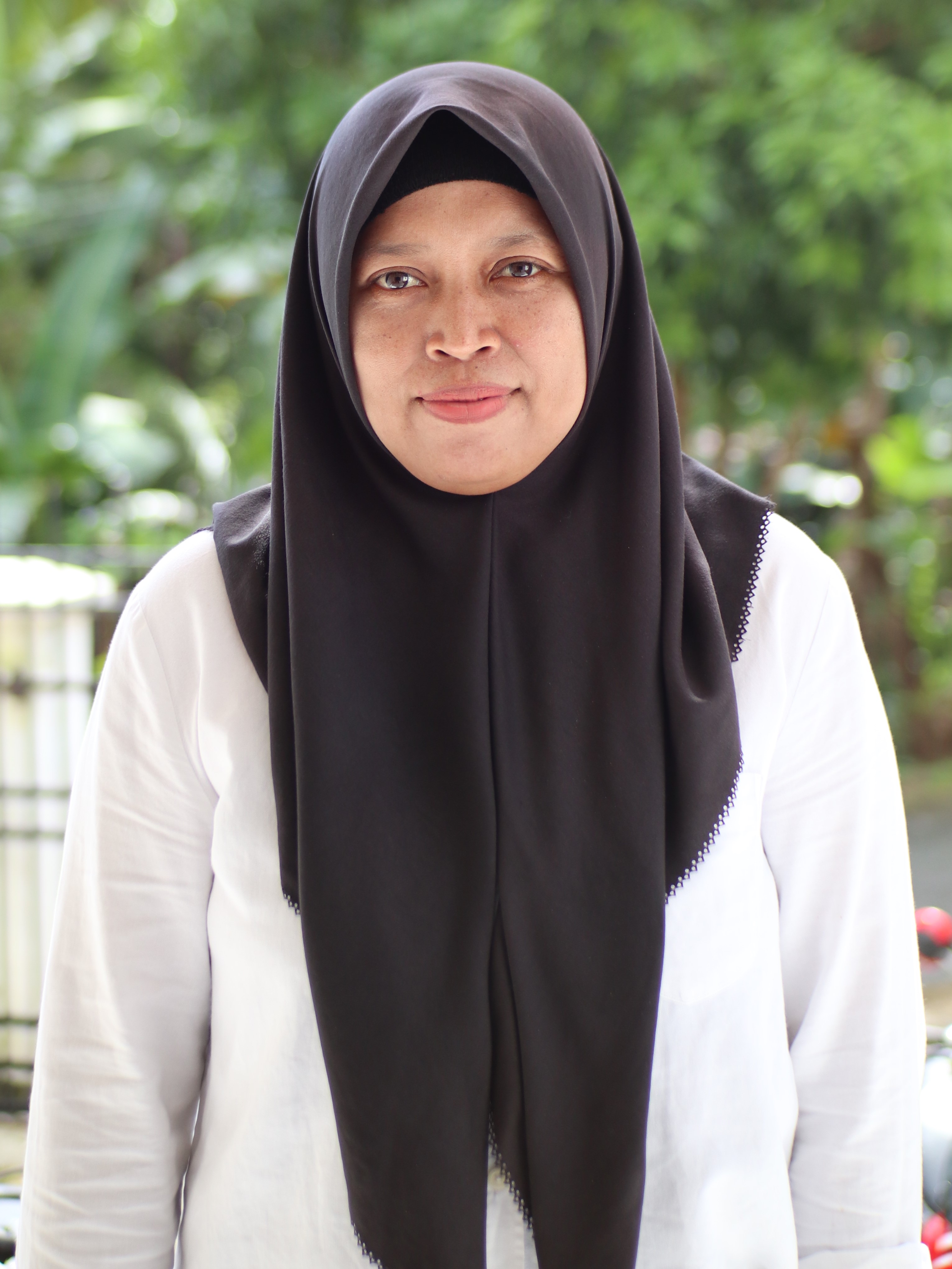 Foto Suharina, S.Kep.