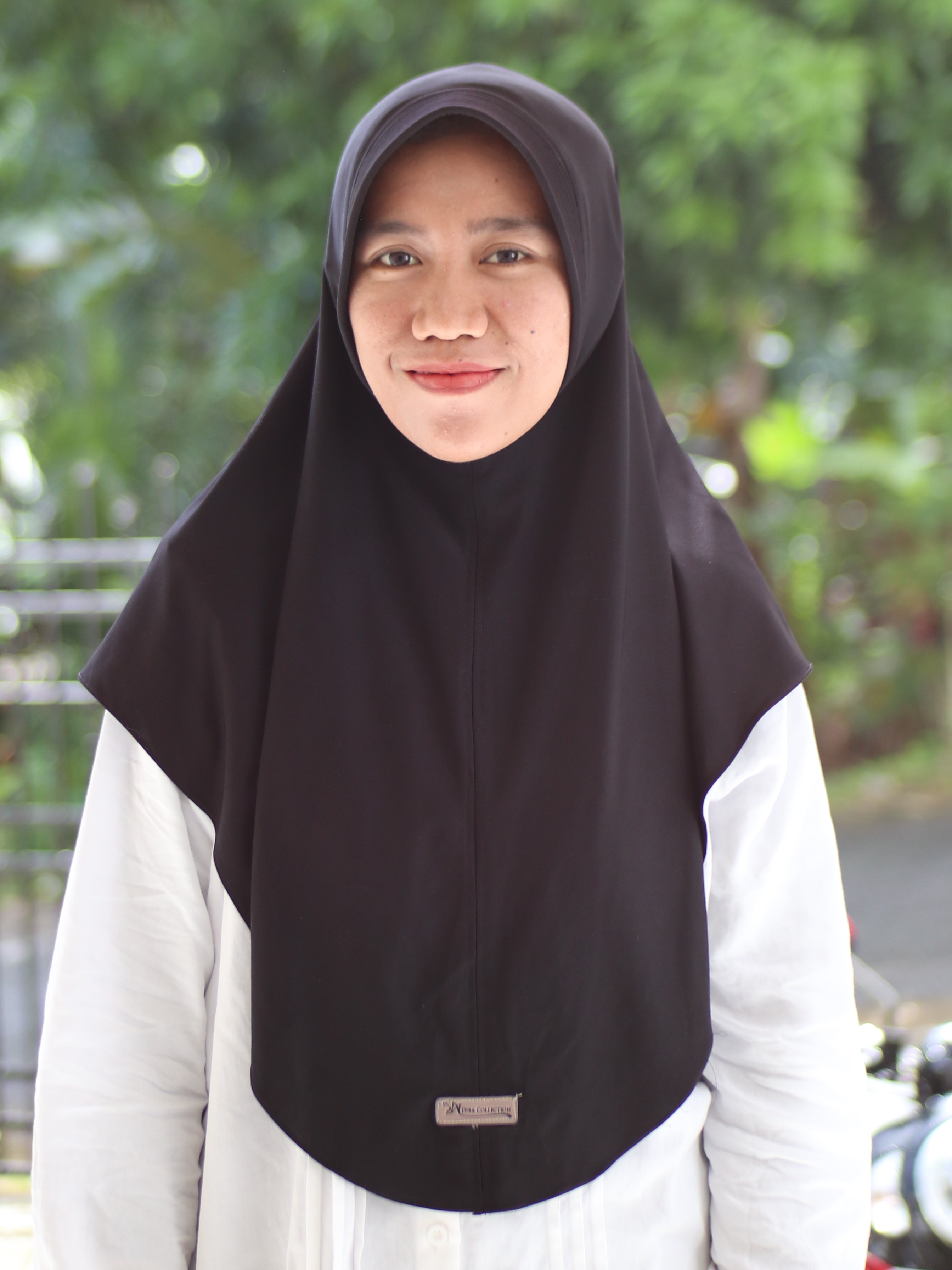 Foto Indah Sofya Sinta